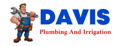 Trusted plumber in OASIS